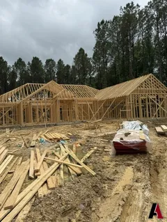 Construction: Roof framing