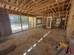 Construction: Interior framing